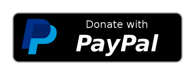 Donate via PayPal